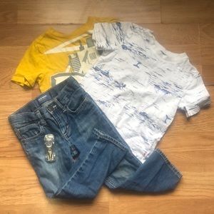 ⛴ Old Navy Bundle!!
